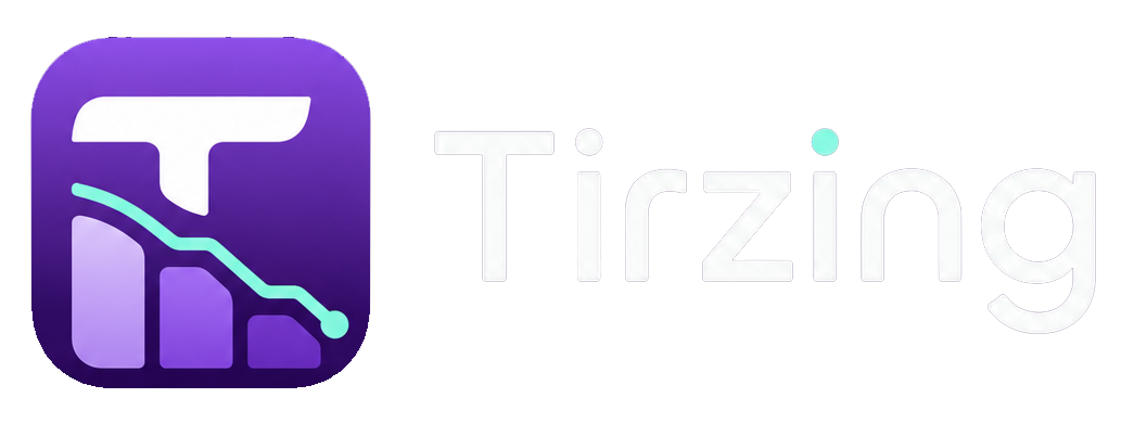Tirzing logo