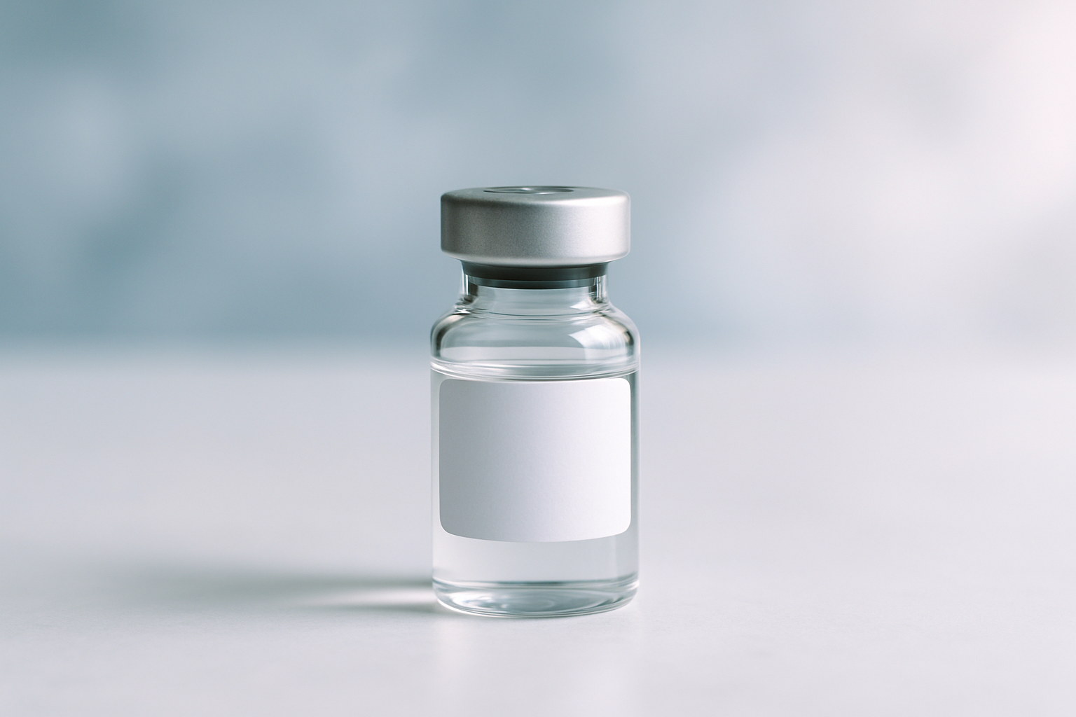 Optimal Balance Pharmacy Recalls Compounded Glutathione 200 mg/mL Due to Elevated Endotoxin Levels