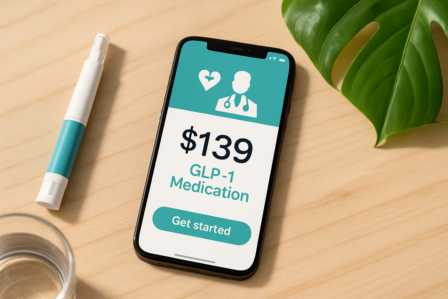 PreventiveMD Introduces New Pricing Model for GLP-1 Treatments at $139 for All Doses